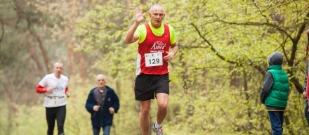 Pierwsza edycja Biegu Cudu nad Wisłą z Fundacją ANWIL dla Włocławka